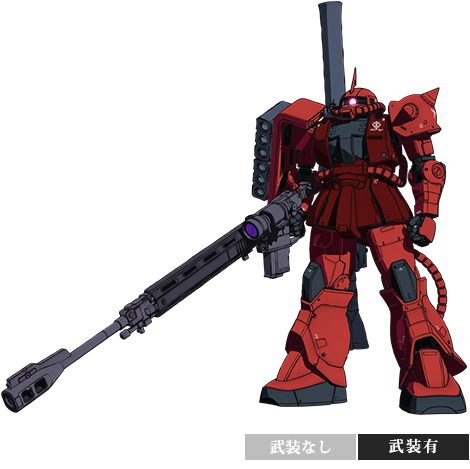 Mechanical 機動戦士ガンダム The Origin 公式サイト