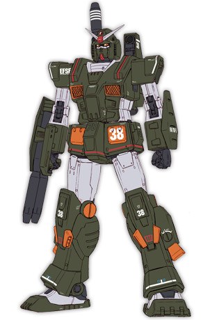 機動戦士ガンダム MSD[Mobile Suit Discovery] 公式サイト